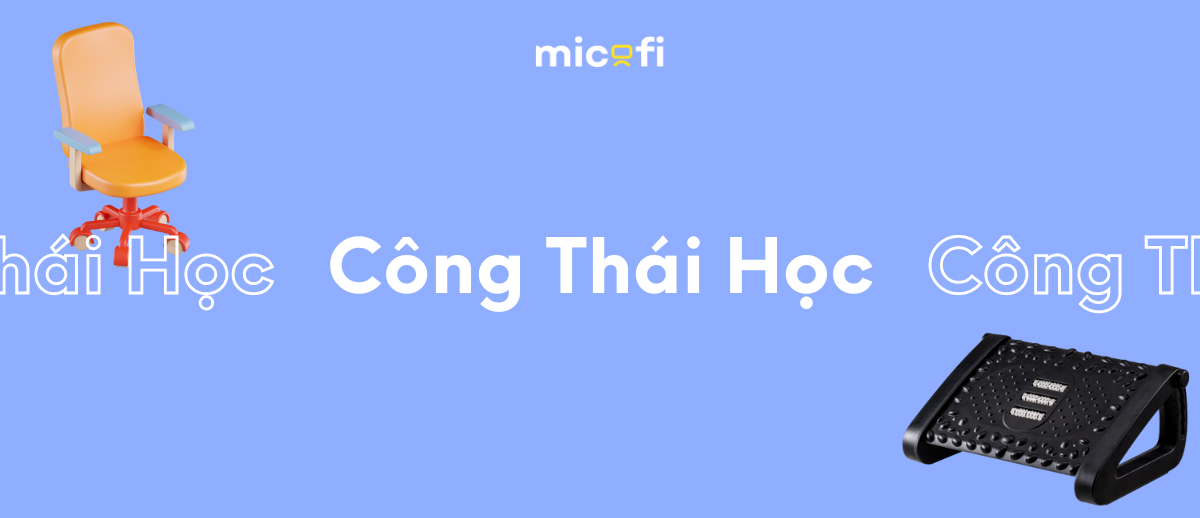 Micofi Workspace - Shopee Mall Online | Shopee Việt Nam