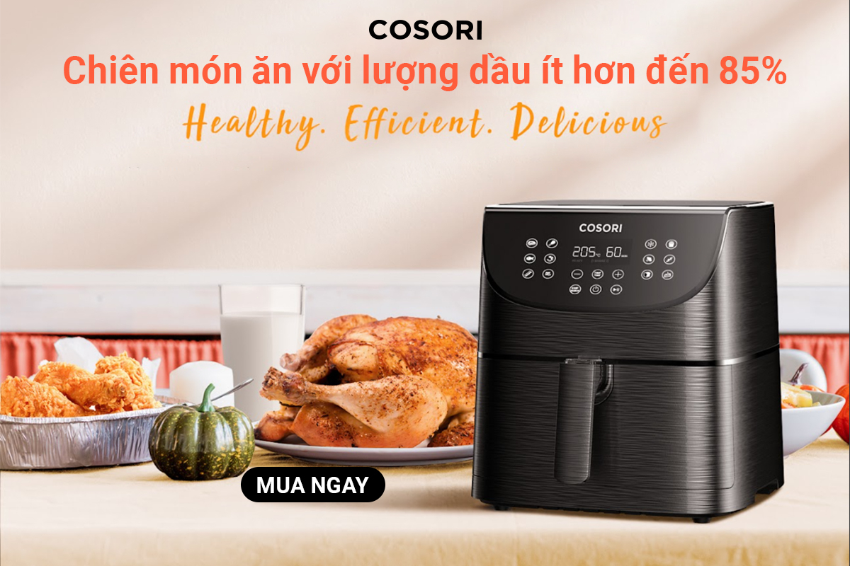 Cosori Flagship Store Shopee Mall Online Shopee Việt Nam