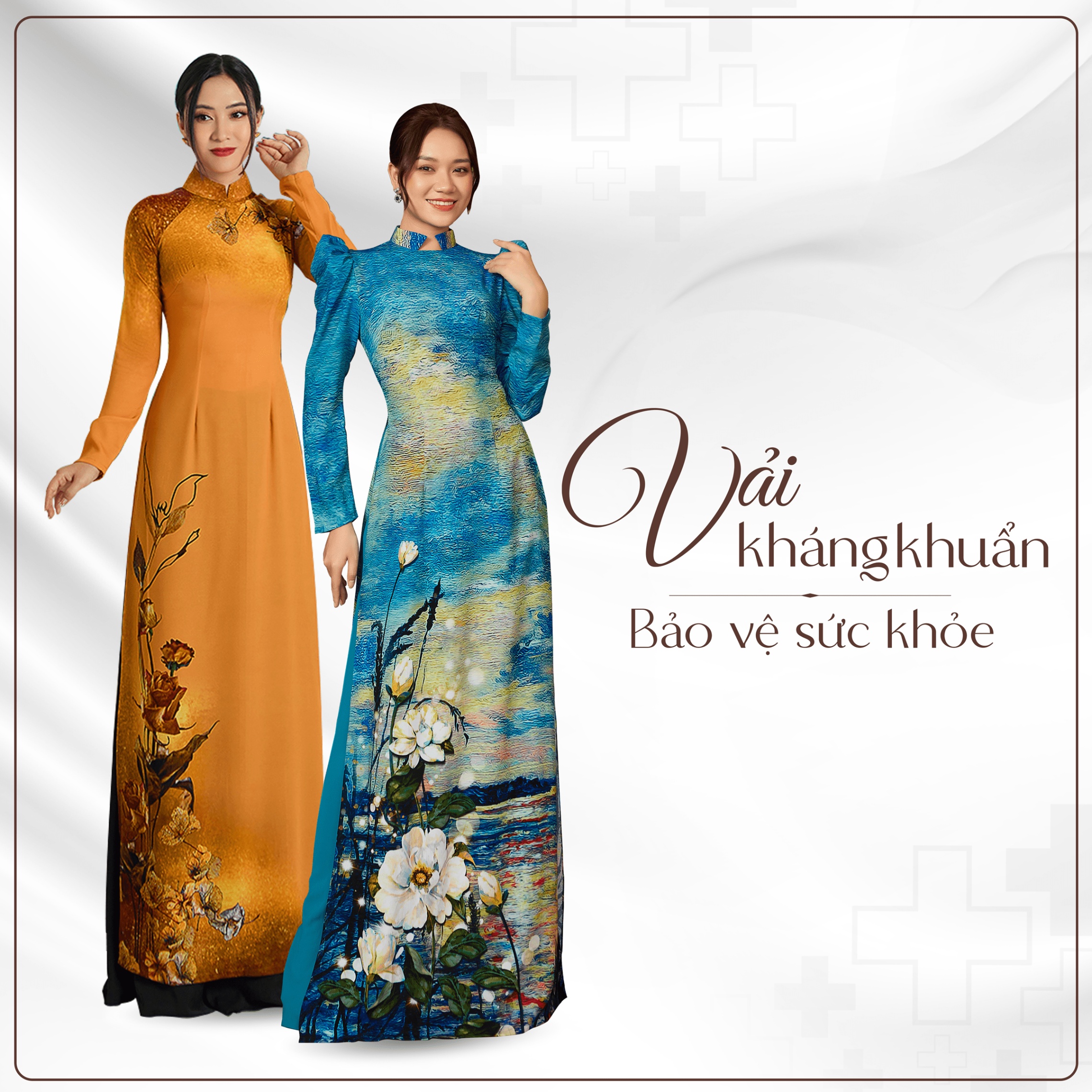 Ao dai 2024 thai tuan online