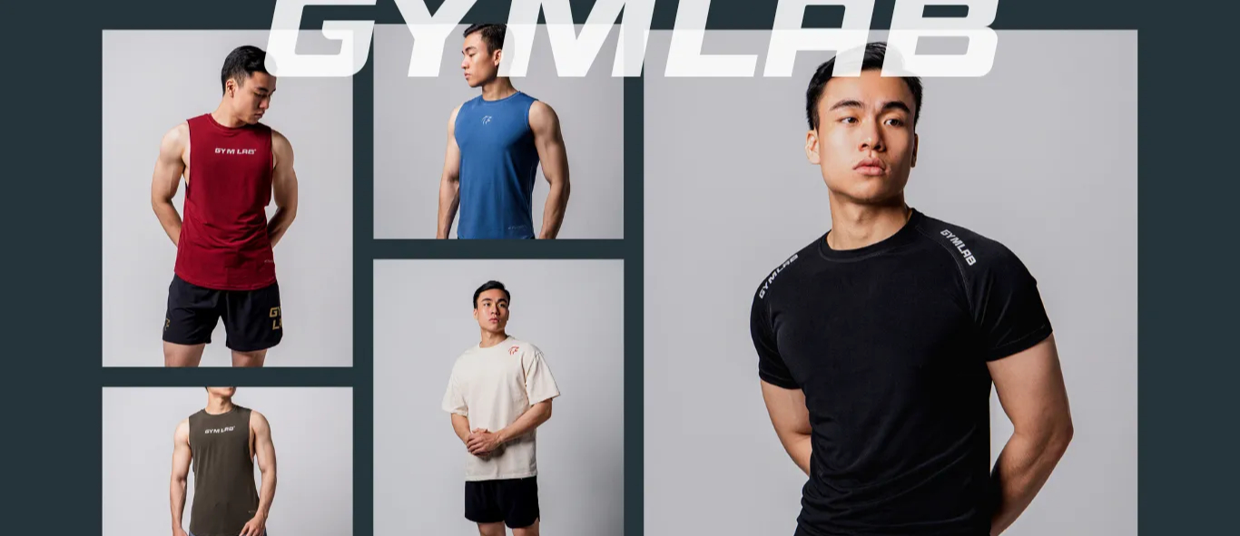 Active Lab Sportswear, Cửa hàng trực tuyến | Shopee Việt Nam