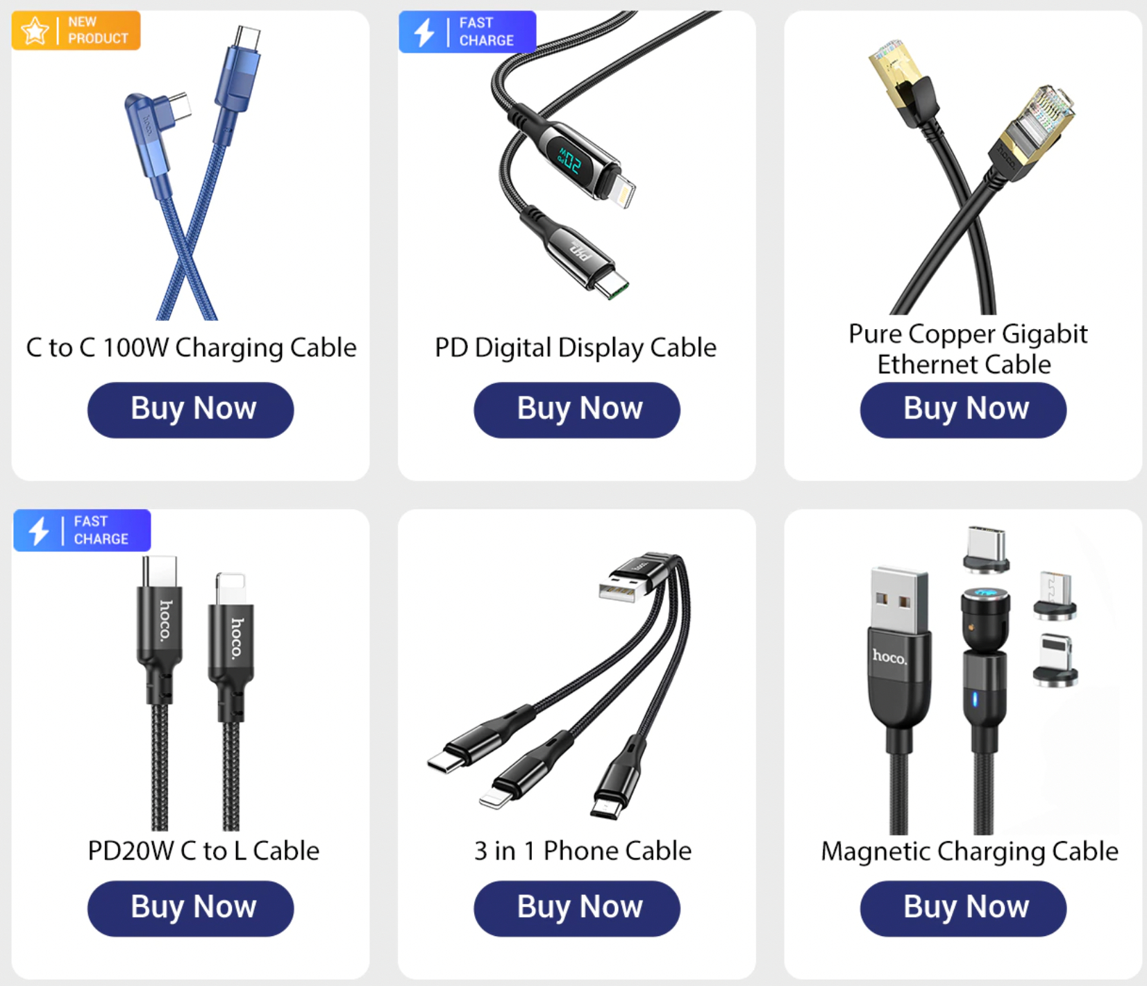 HOCO Official Store - Shopee Mall Online | Shopee Việt Nam