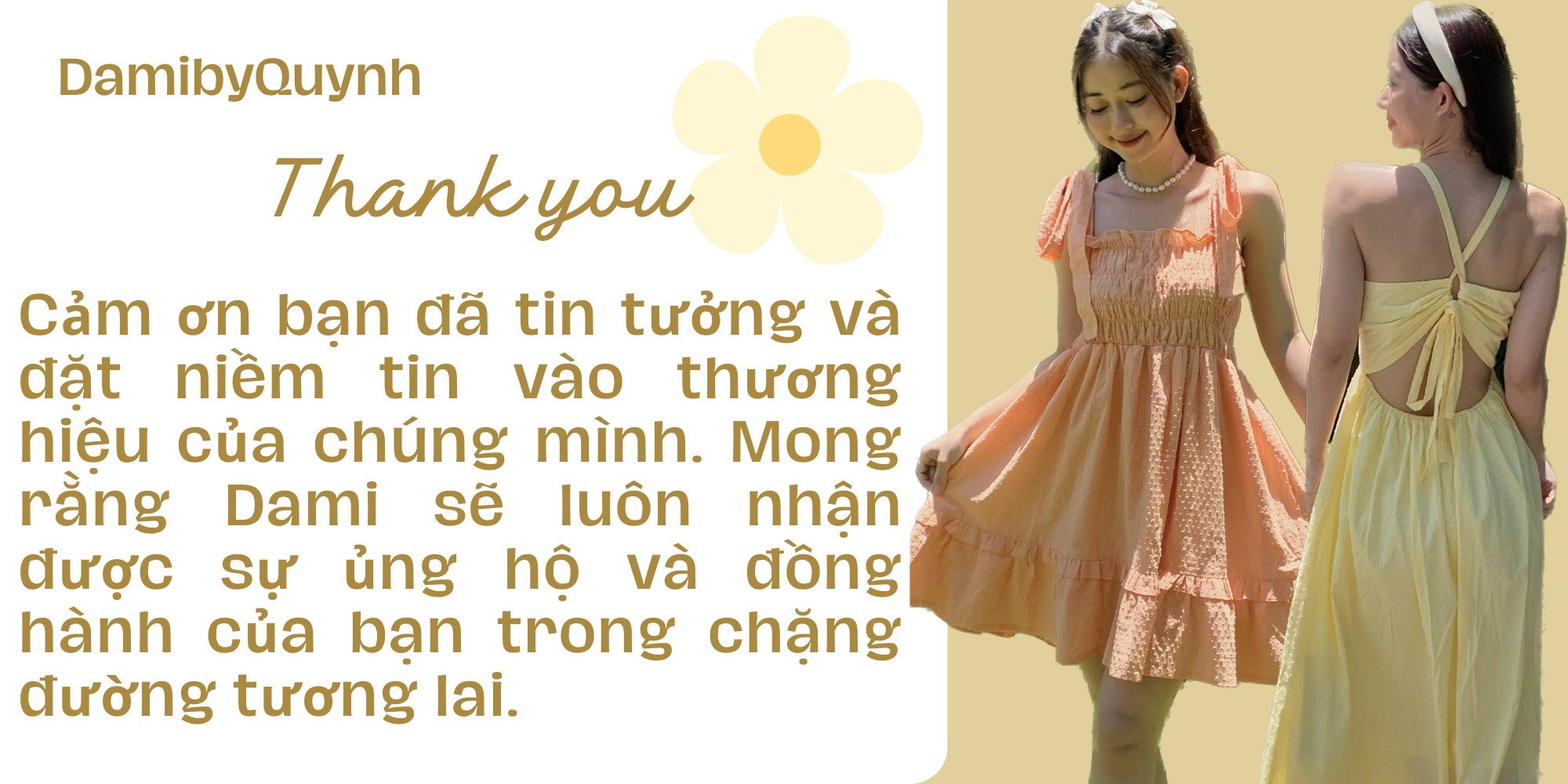 Dami.byQuynh, Cửa hàng trực tuyến | Shopee Việt Nam