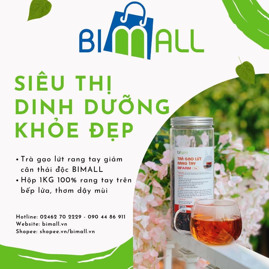 BiMall, Cửa hàng trực tuyến | Shopee Việt Nam