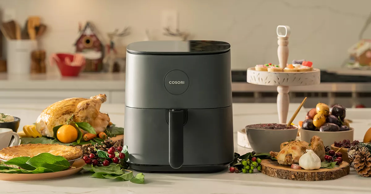 Cosori_Vietnam_Official_Store Shopee Mall Online Shopee Việt Nam