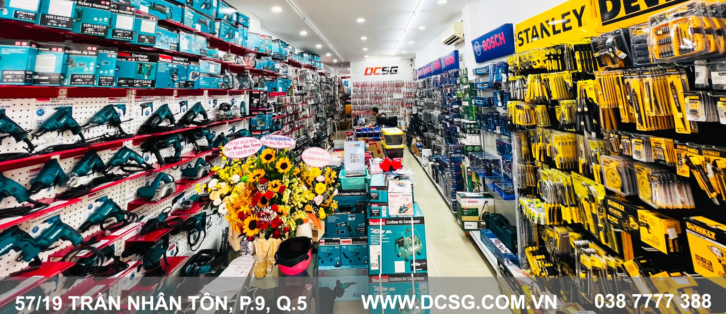 DCSG Mart, Cửa hàng trực tuyến | Shopee Việt Nam