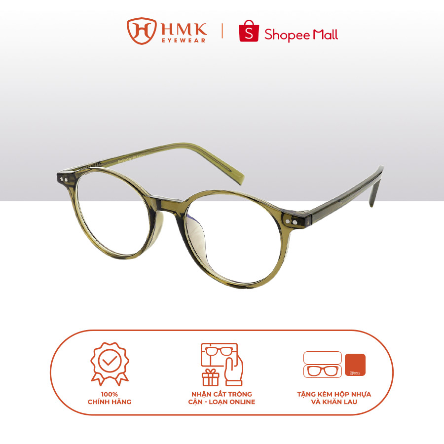 HMK Eyewear Official Store - Shopee Mall Online | Shopee Việt Nam