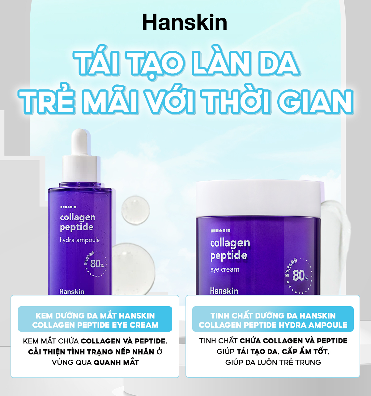 HANSKIN OFFICIALSTORE - Shopee Mall Online | Shopee Việt Nam