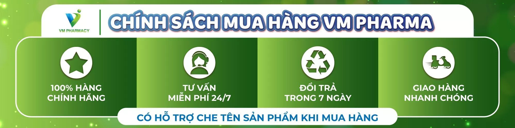 VM_Pharmacy Shopee Mall Online Shopee Việt Nam