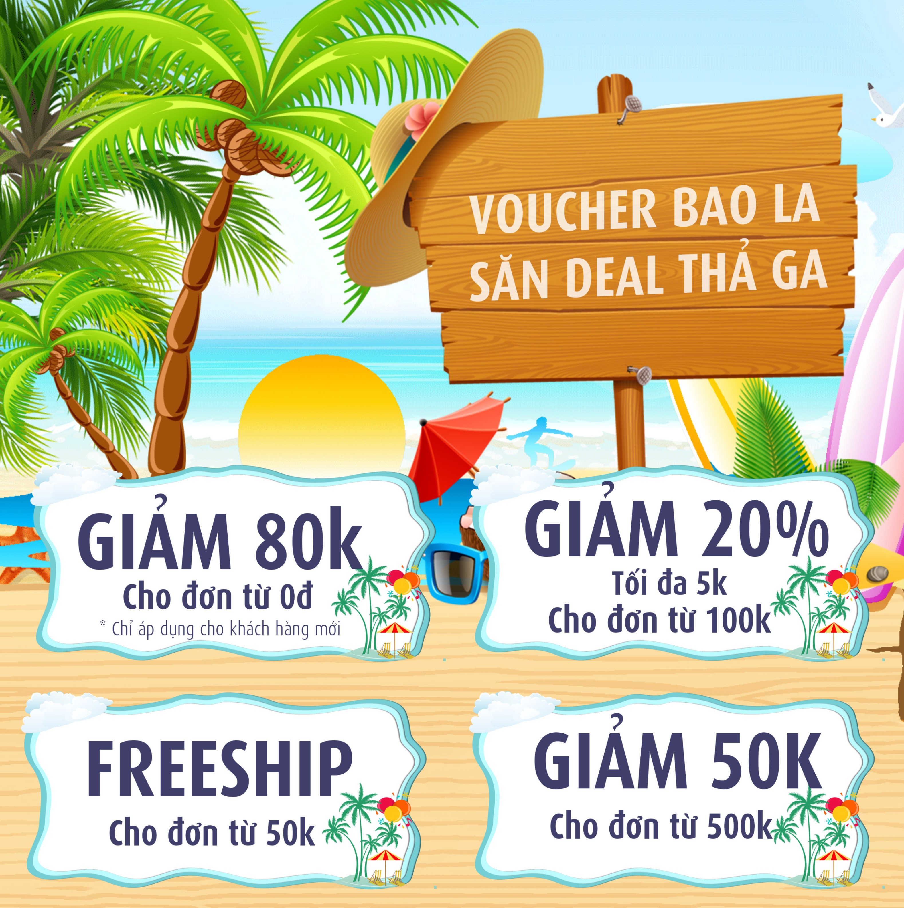 Lucky Mart, Cửa hàng trực tuyến | Shopee Việt Nam