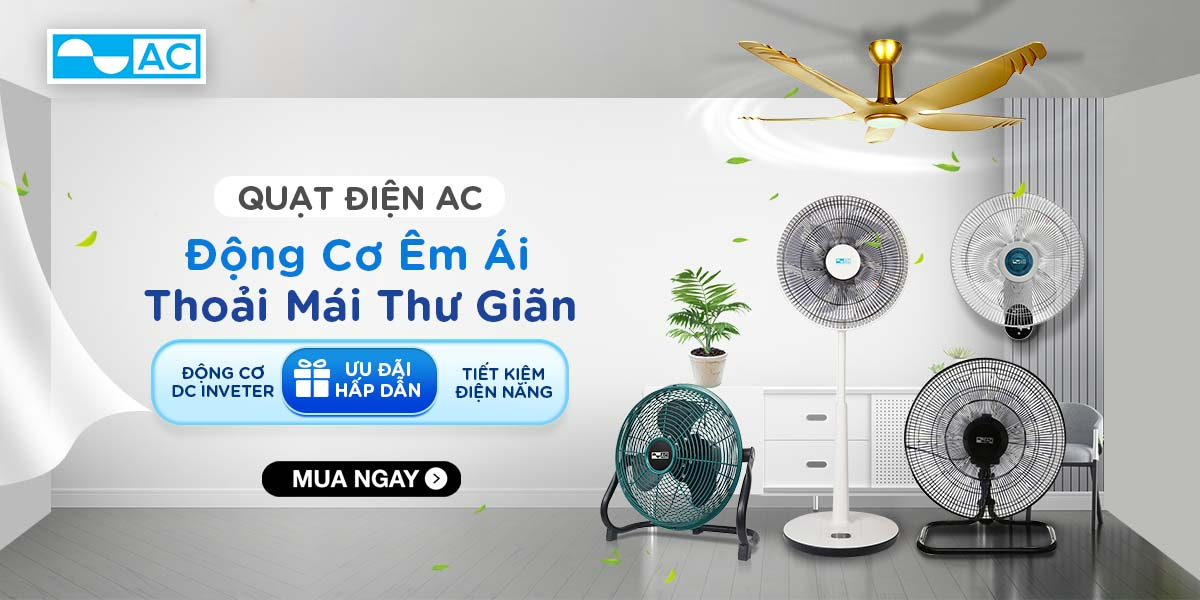 AC Electric Store - Shopee Mall Online | Shopee Việt Nam