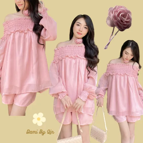 Dami.byQuynh, Cửa hàng trực tuyến | Shopee Việt Nam