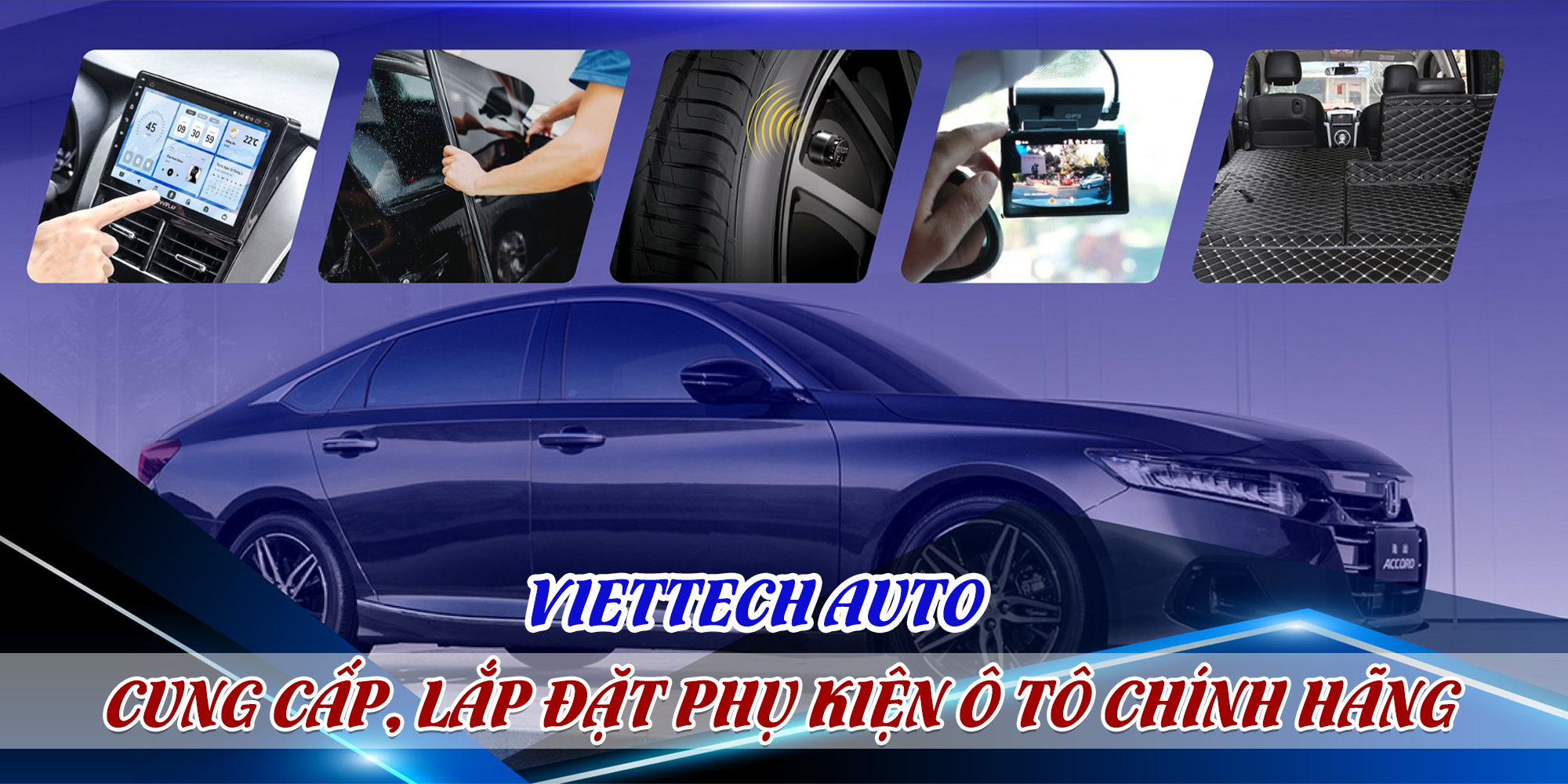 Viettech - Phụ Kiện ôTô, Cửa hàng trực tuyến | Shopee Việt Nam