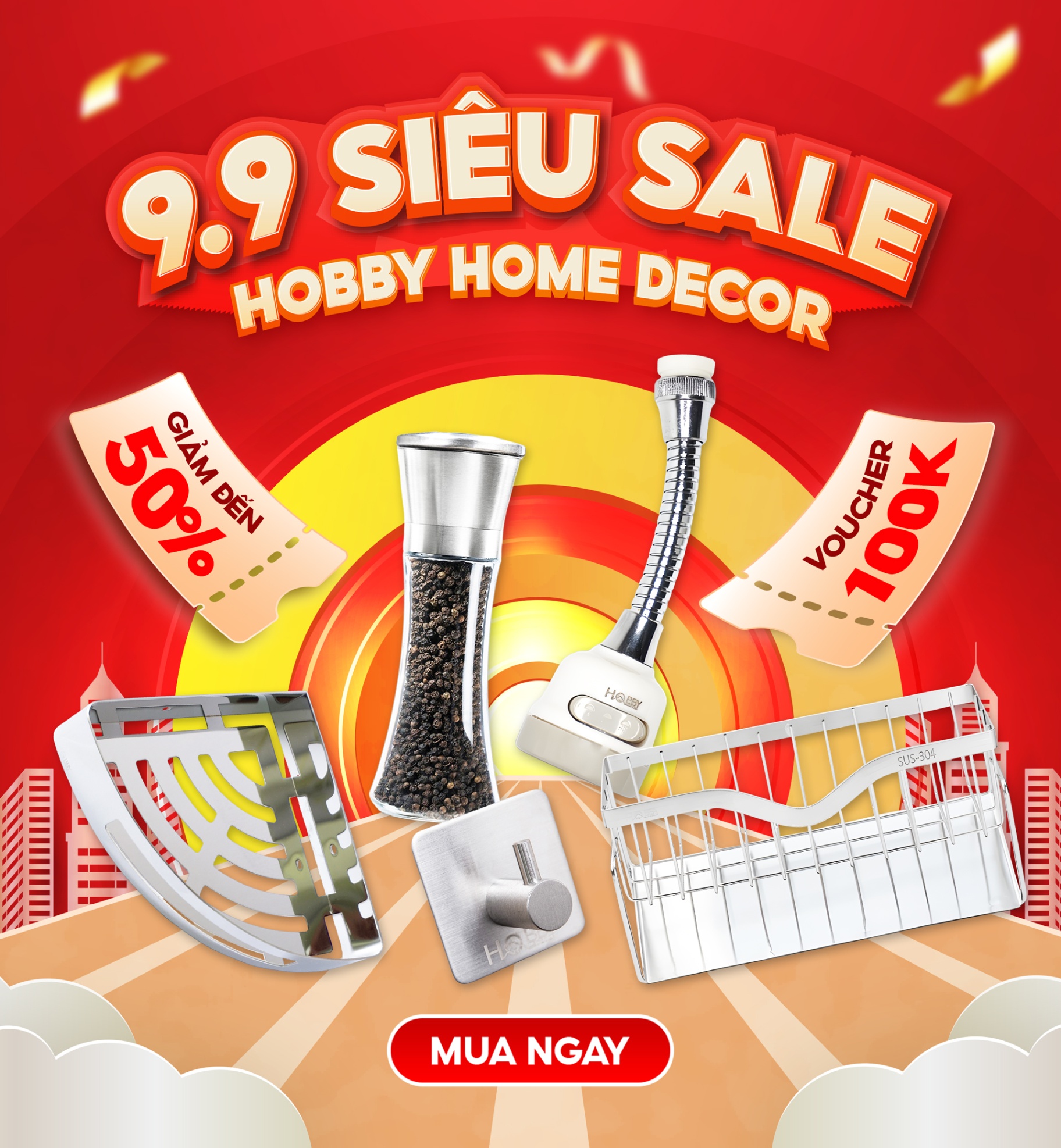 Hobby Home Decor - Shopee Mall Online | Shopee Việt Nam