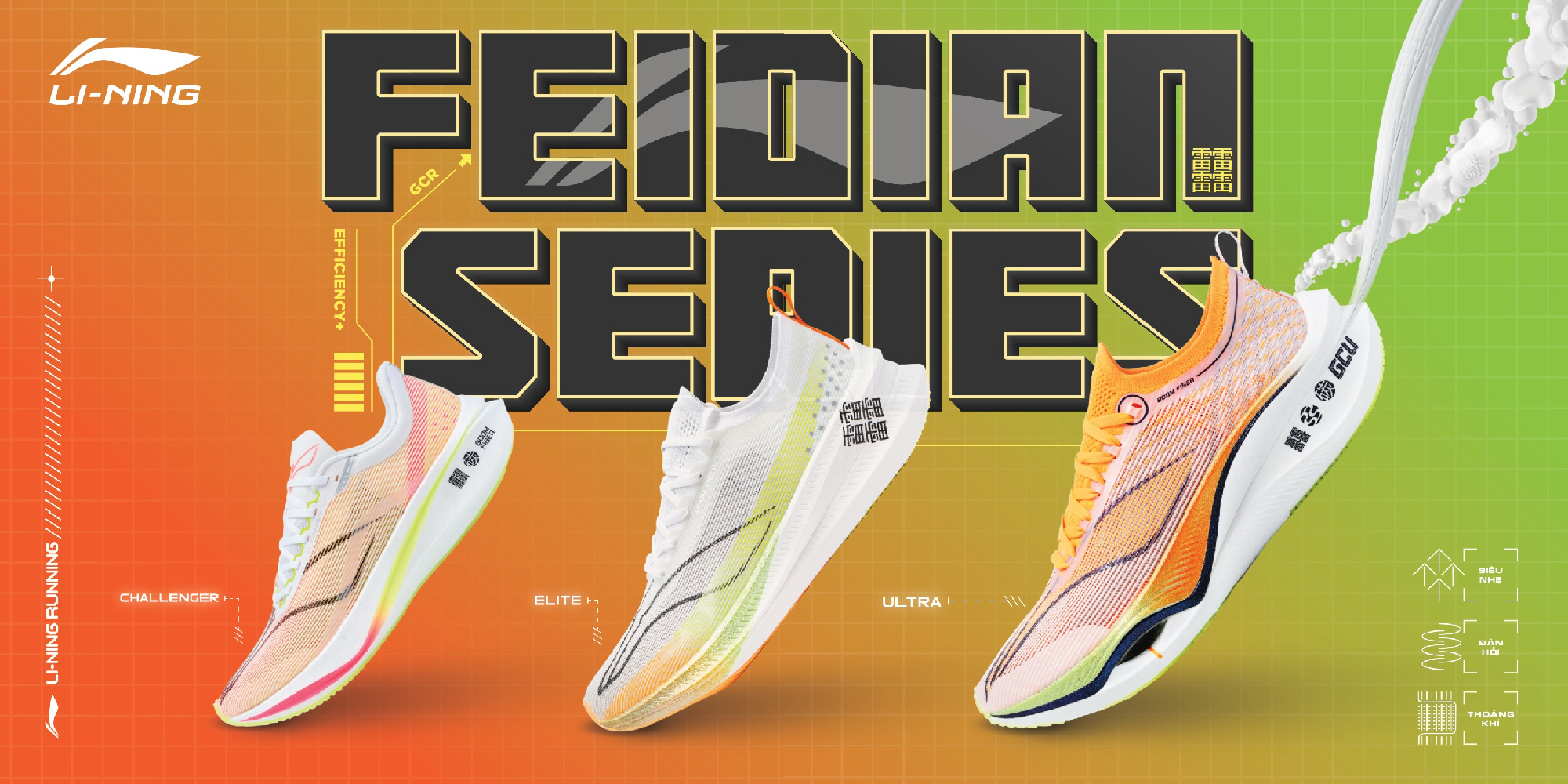 Lining Official Store Shopee Mall Online Shopee Việt Nam