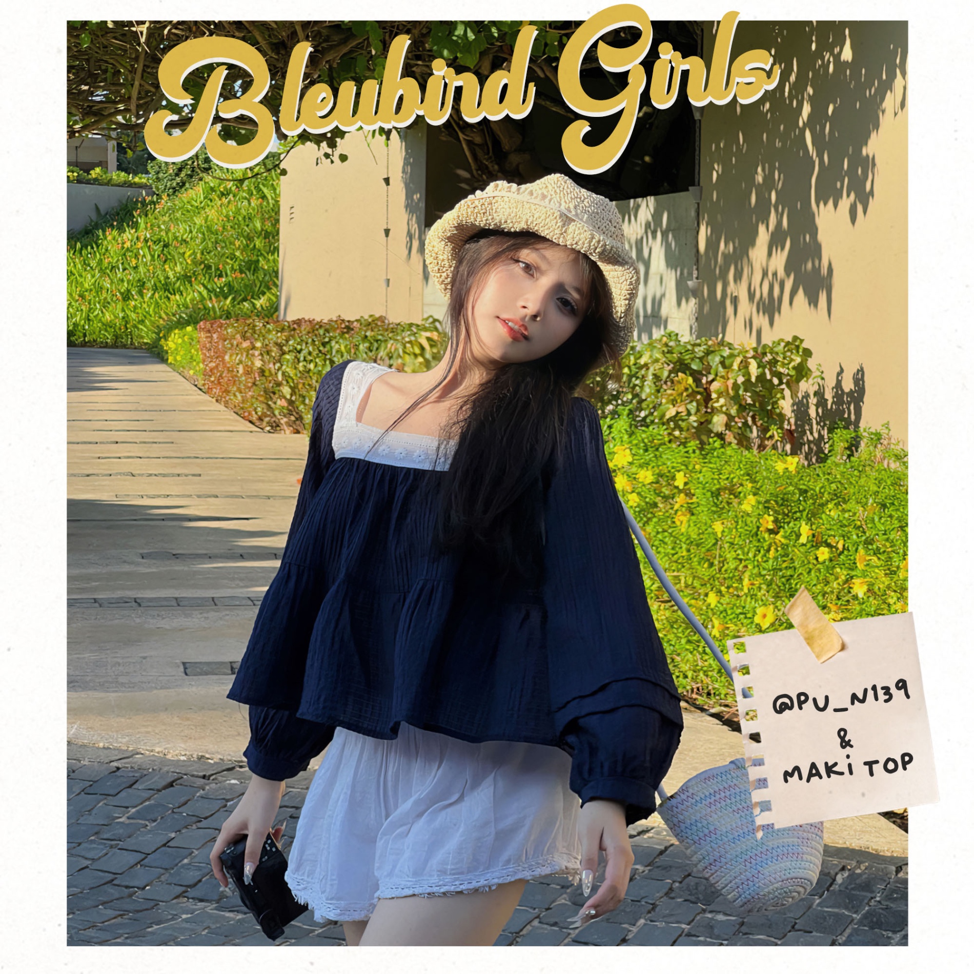 Bleubird - Shopee Mall Online | Shopee Việt Nam