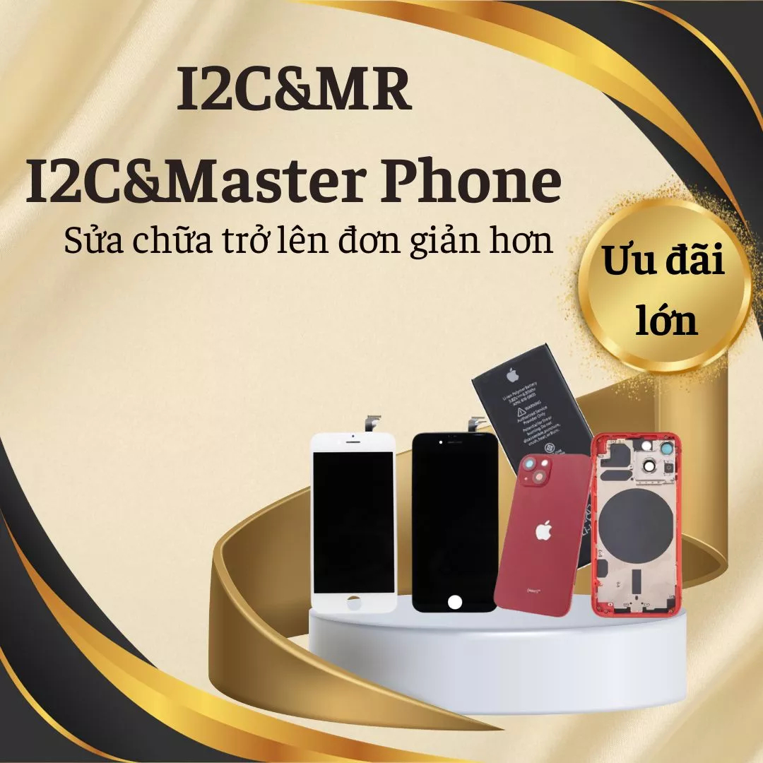 Master Phone, Cửa hàng trực tuyến | Shopee Việt Nam
