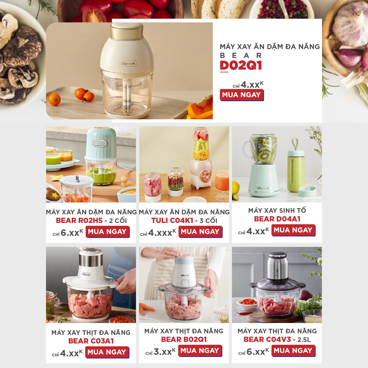 official_bearvietnam - Shopee Mall Online | Shopee Việt Nam