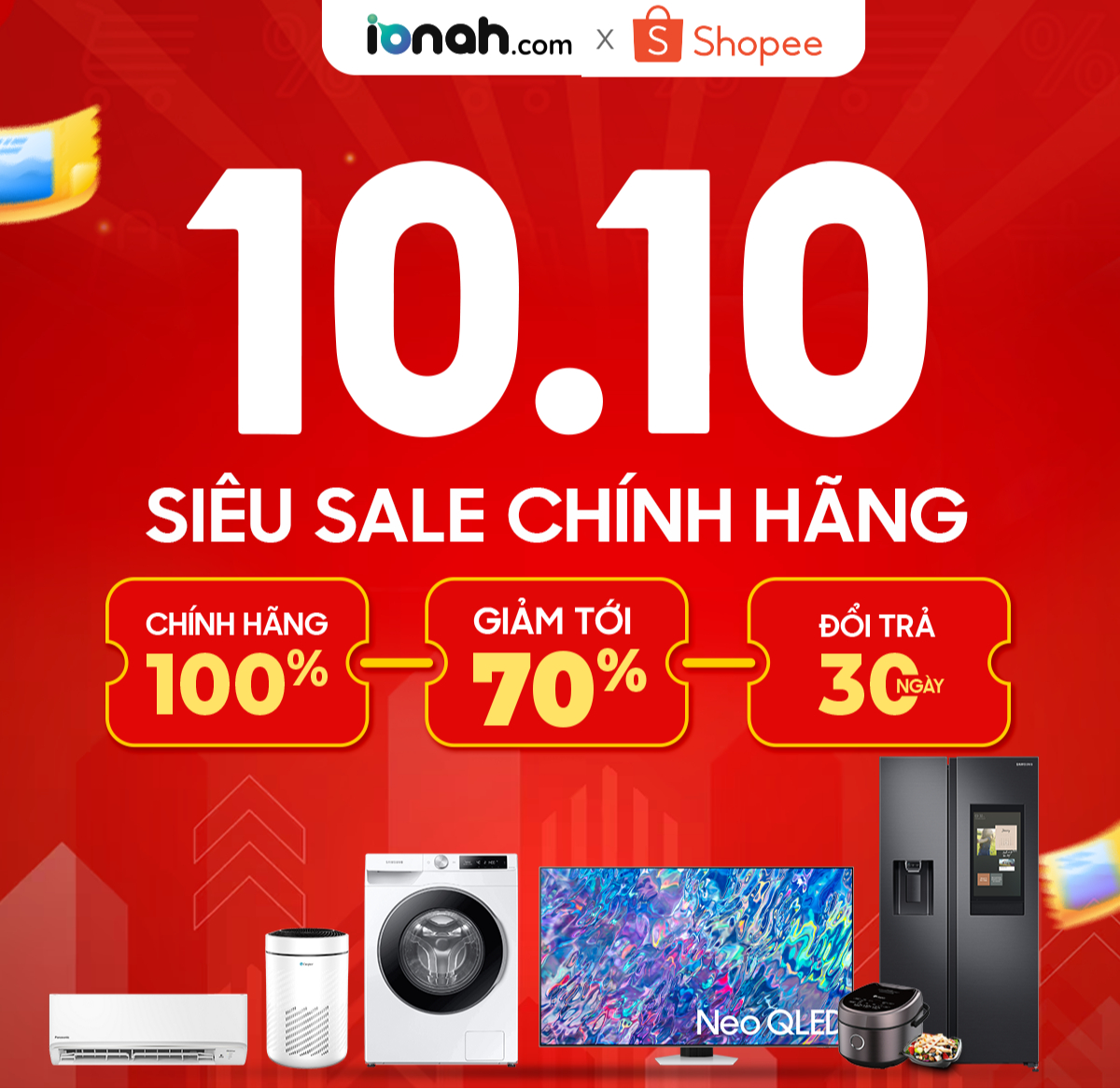 IONAH OFFICIAL STORE - Shopee Mall Online | Shopee Việt Nam