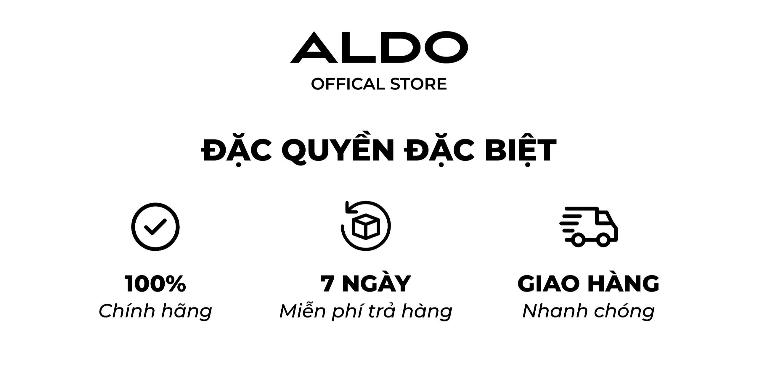 Aldo VietNam Official - Shopee Mall Online | Shopee Việt Nam