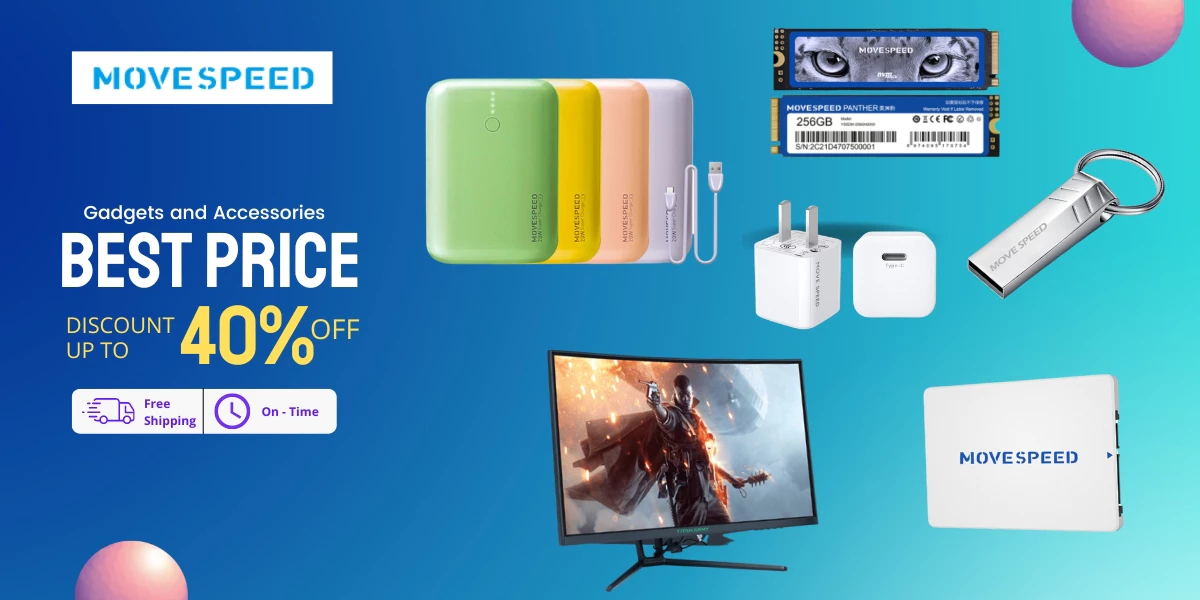 SSD MOVE SPEED BH3 NĂM 1ĐỔI 1 - Shopee Mall Online | Shopee Việt Nam