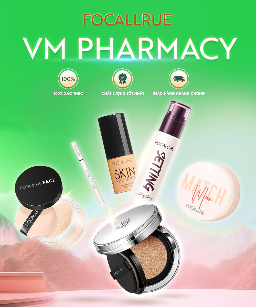 VM_Pharmacy Shopee Mall Online Shopee Việt Nam