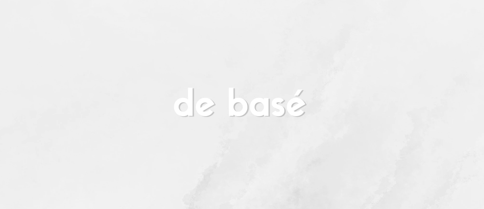 De Basé, Cửa hàng trực tuyến | Shopee Việt Nam