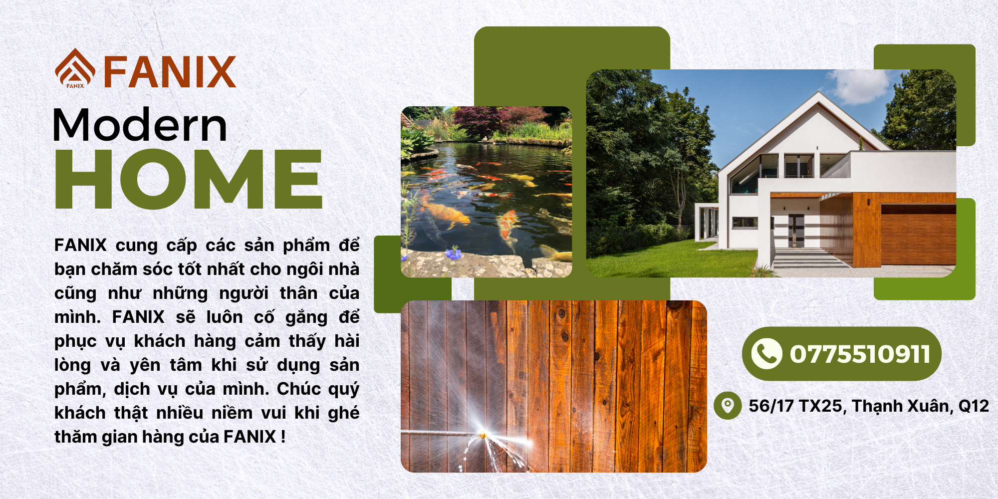 Fanix, Cửa hàng trực tuyến | Shopee Việt Nam