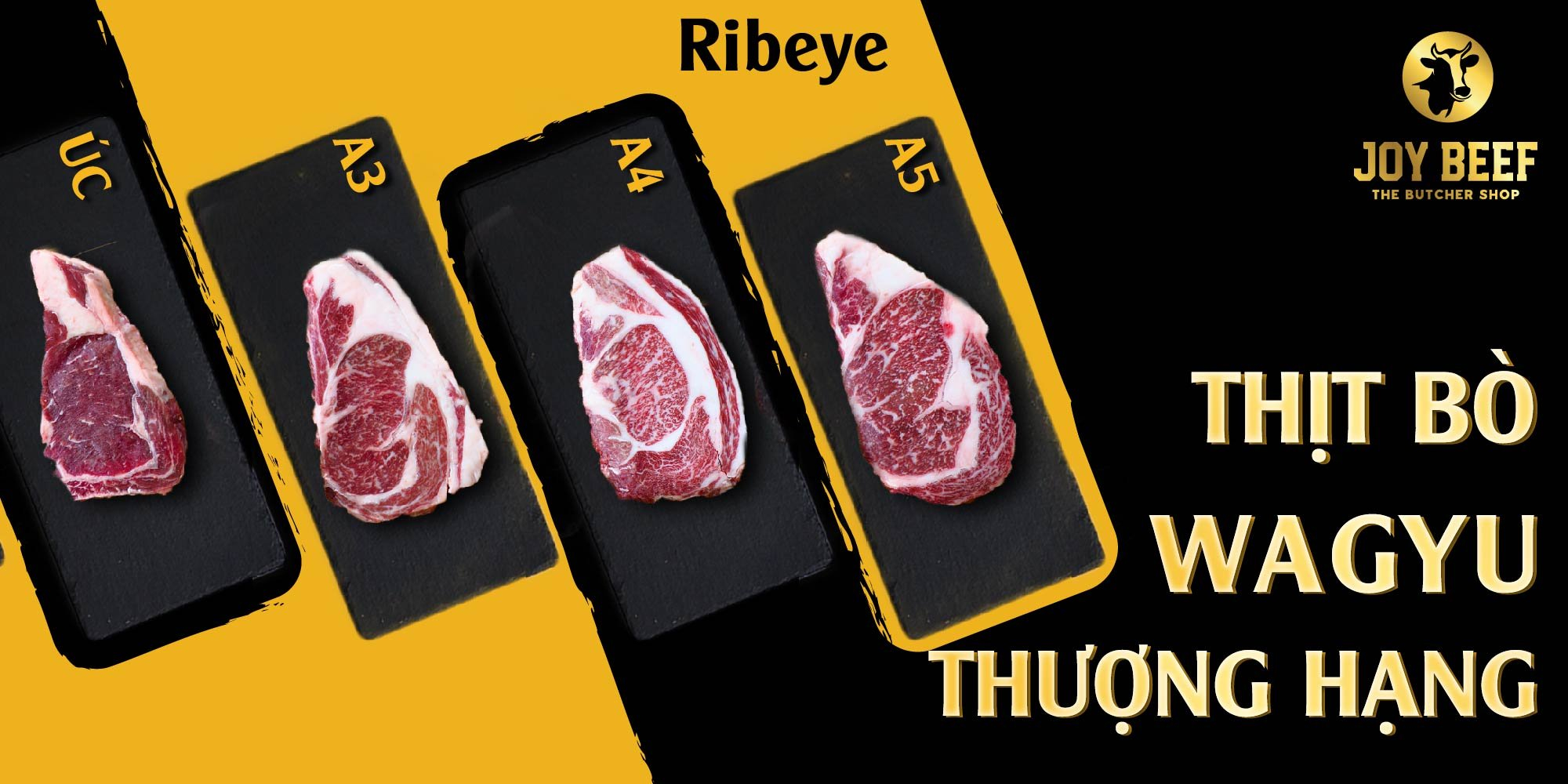 Joy Beef the Butcher shop, Cửa hàng trực tuyến Shopee Việt Nam