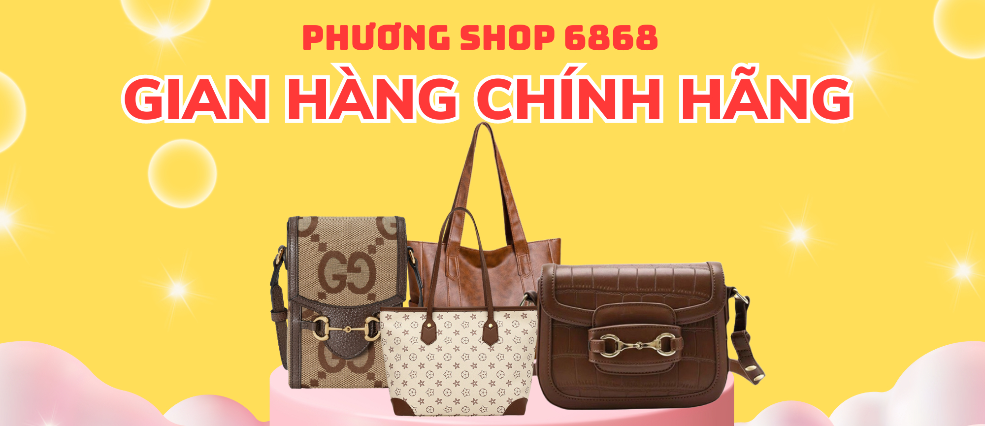 Phương Shop 6868, Cửa hàng trực tuyến | Shopee Việt Nam