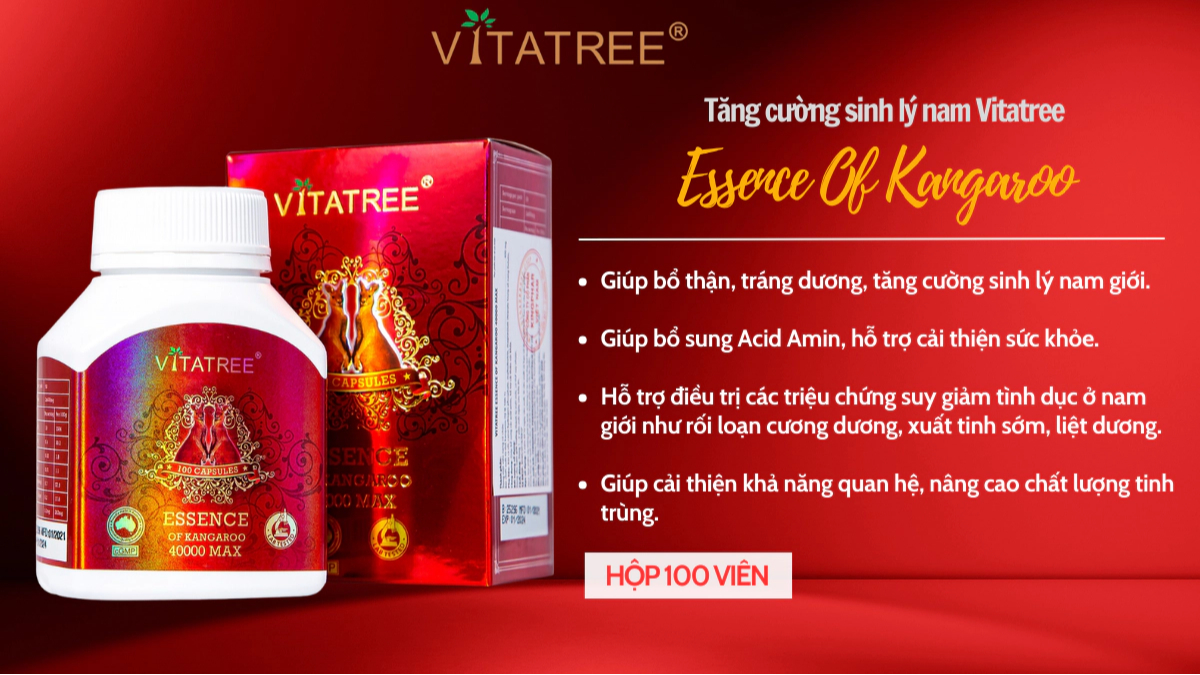 Vitatree Việt Nam Store Shopee Mall Online Shopee Việt Nam