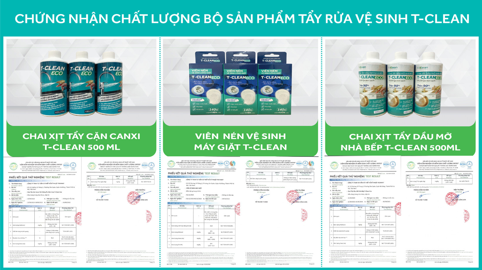 TClean Official Store - Shopee Mall Online | Shopee Việt Nam