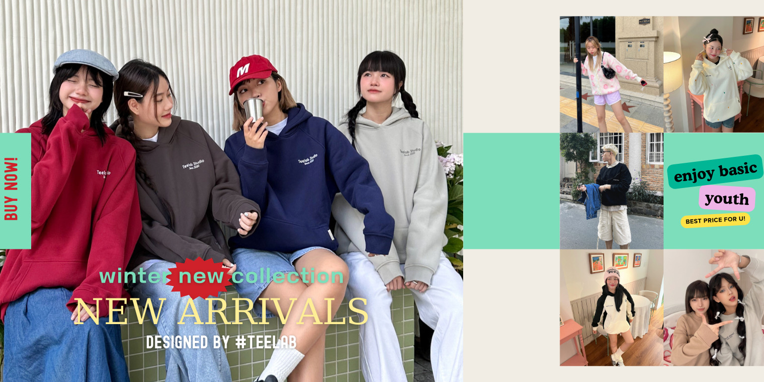 Teelab Official - Shopee Mall Online | Shopee Việt Nam