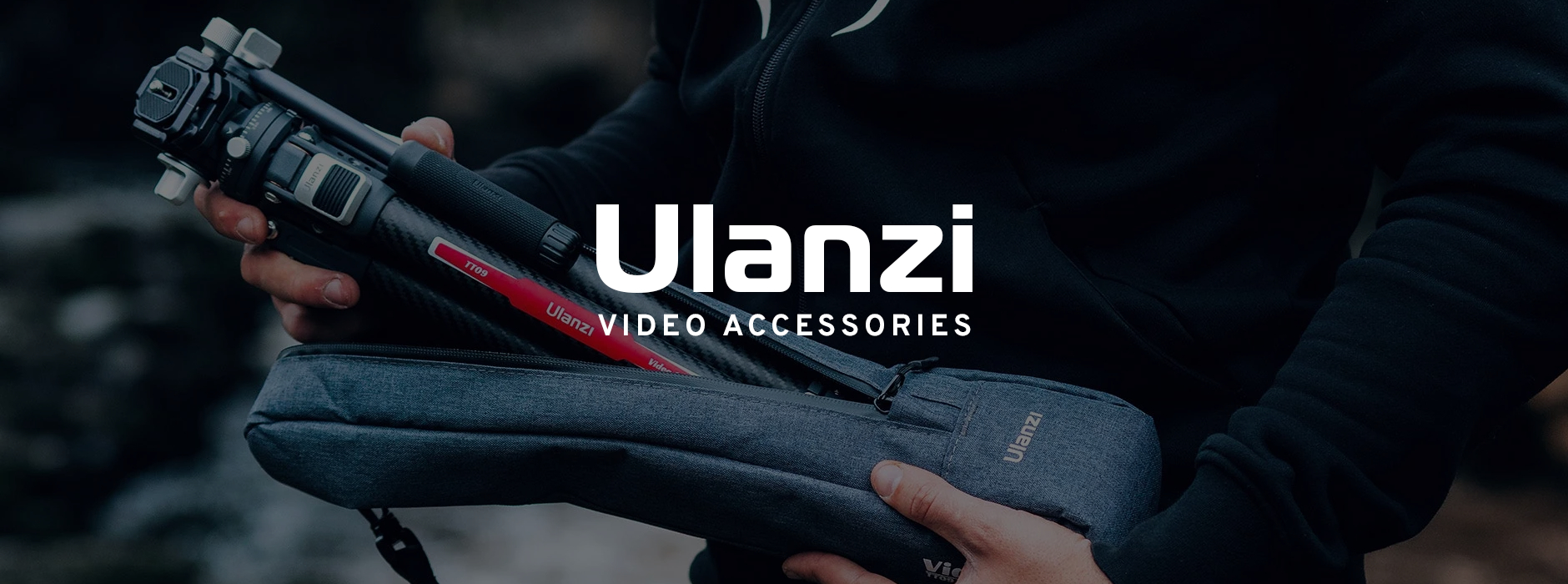 Ulanzi Flagship Store - Shopee Mall Online | Shopee Việt Nam