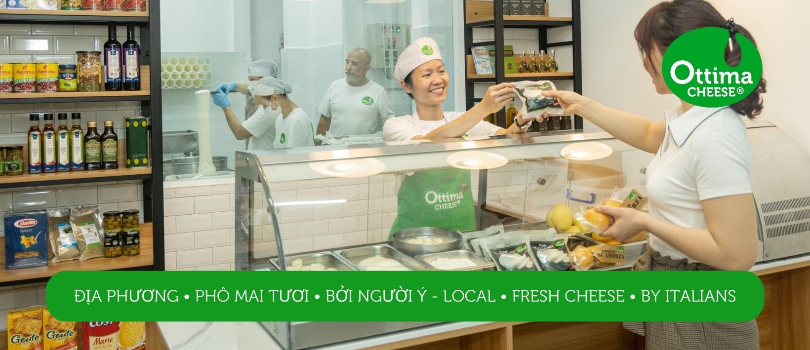 Ottima Cheese, Cửa hàng trực tuyến | Shopee Việt Nam
