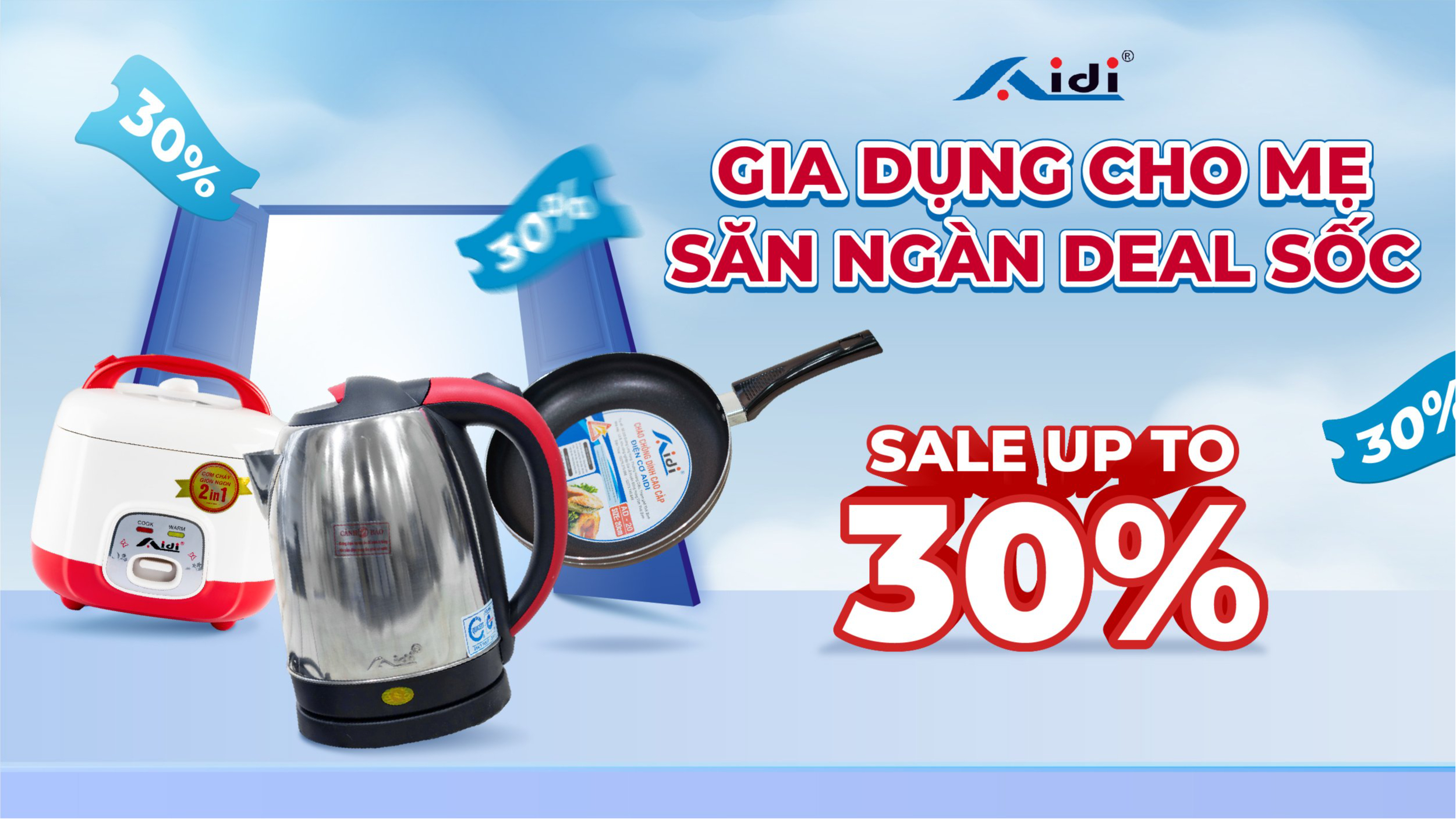 Aidi Store - Shopee Mall Online | Shopee Việt Nam