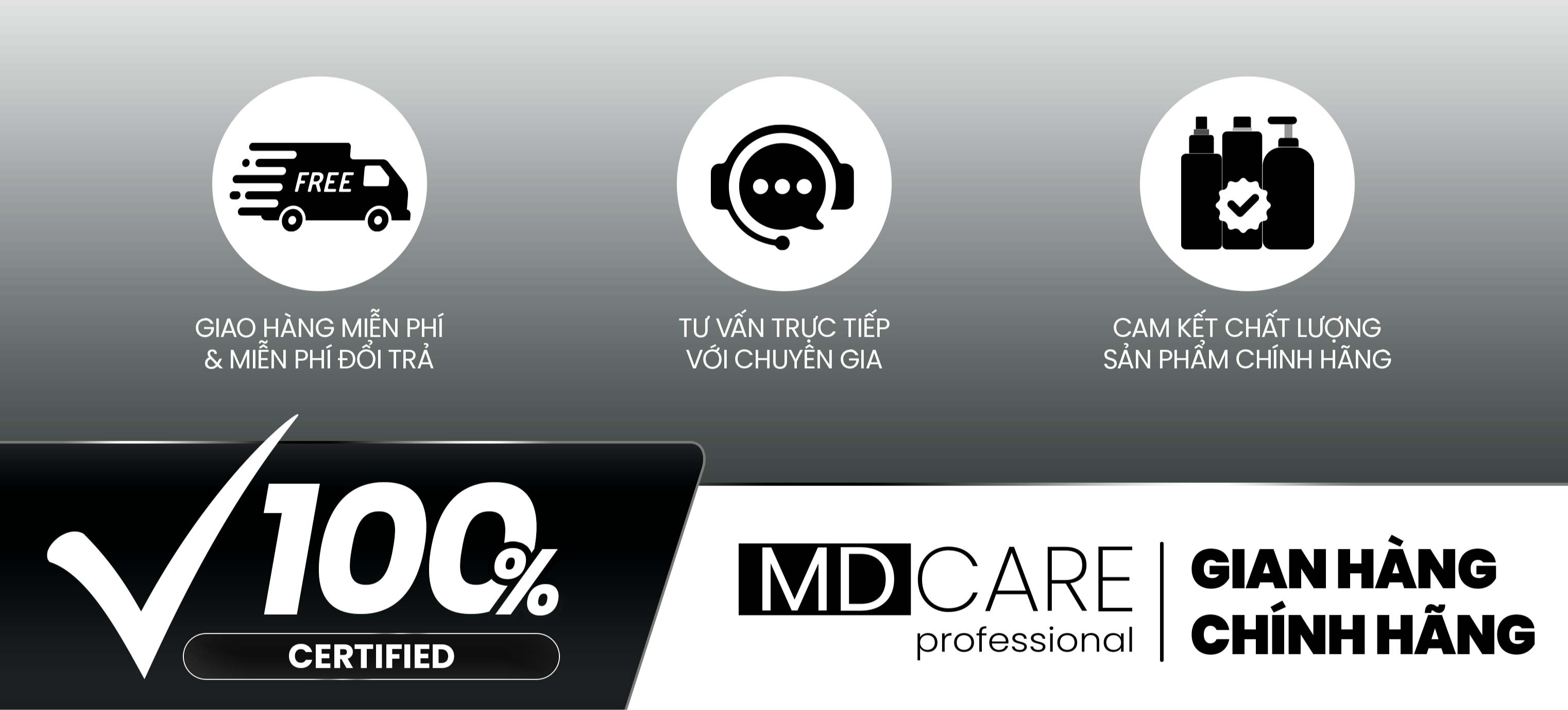 MDCARE Official - Shopee Mall Online | Shopee Việt Nam
