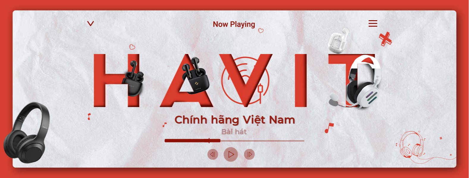 Havit Flagship Store - Shopee Mall Online | Shopee Việt Nam
