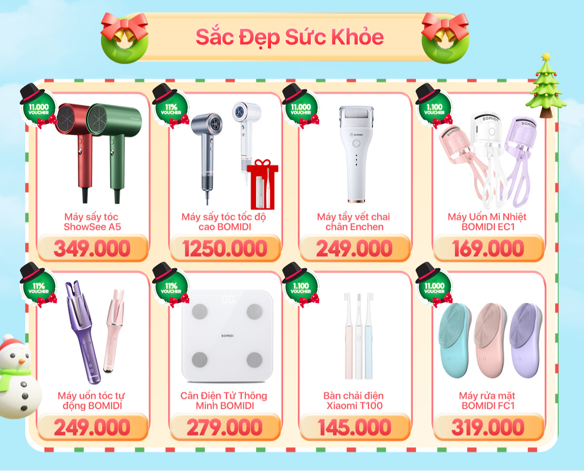 Enchen Official VN - Shopee Mall Online | Shopee Việt Nam