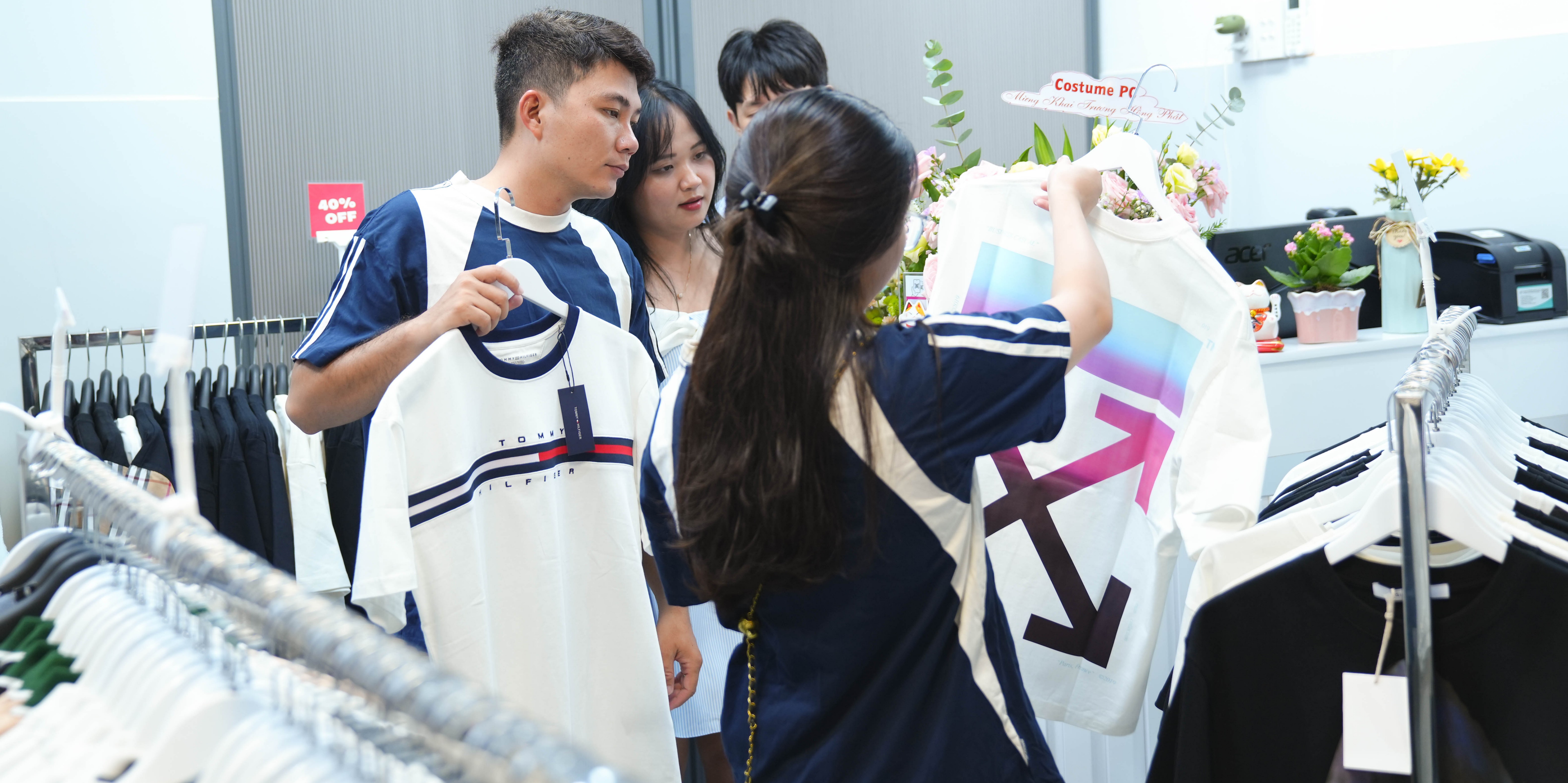 COSTUME PC, Cửa hàng trực tuyến | Shopee Việt Nam