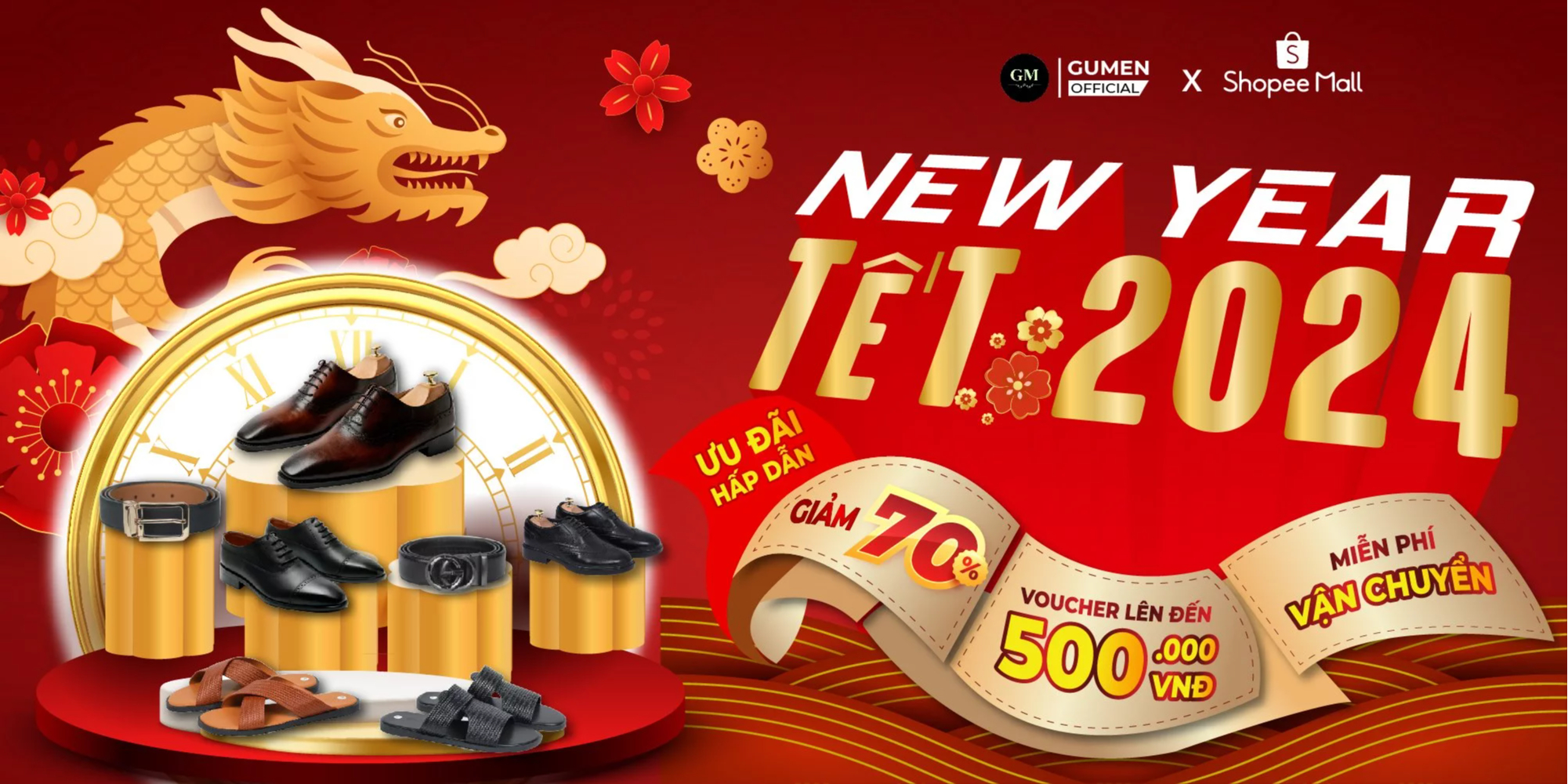 ĐO DA GUMEN - Shopee Mall Online | Shopee Việt Nam