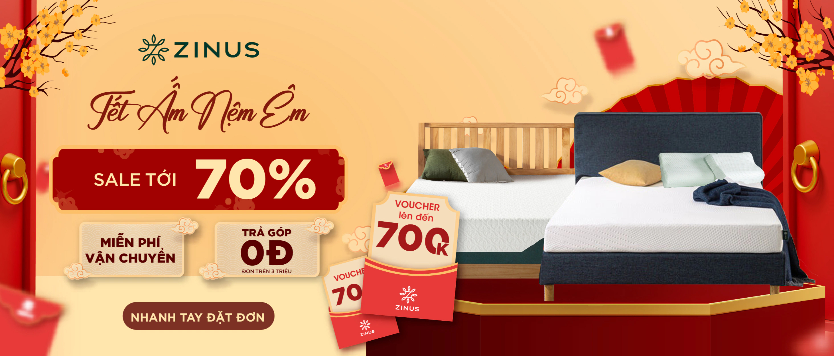 Zinus Official Store Shopee Mall Online Shopee Việt Nam