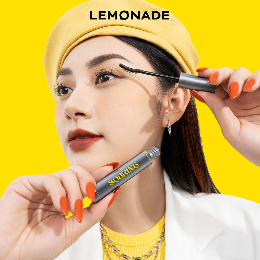 Lemonade Cosmetics Shopee Mall Online Shopee Việt Nam