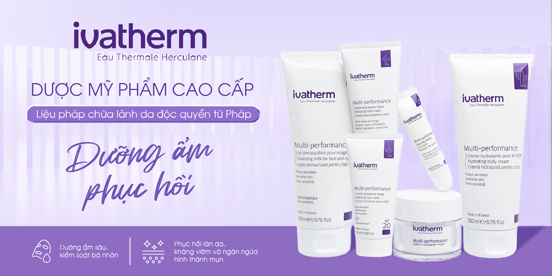 Ivatherm (Pharmacare) - Shopee Mall Online | Shopee Việt Nam