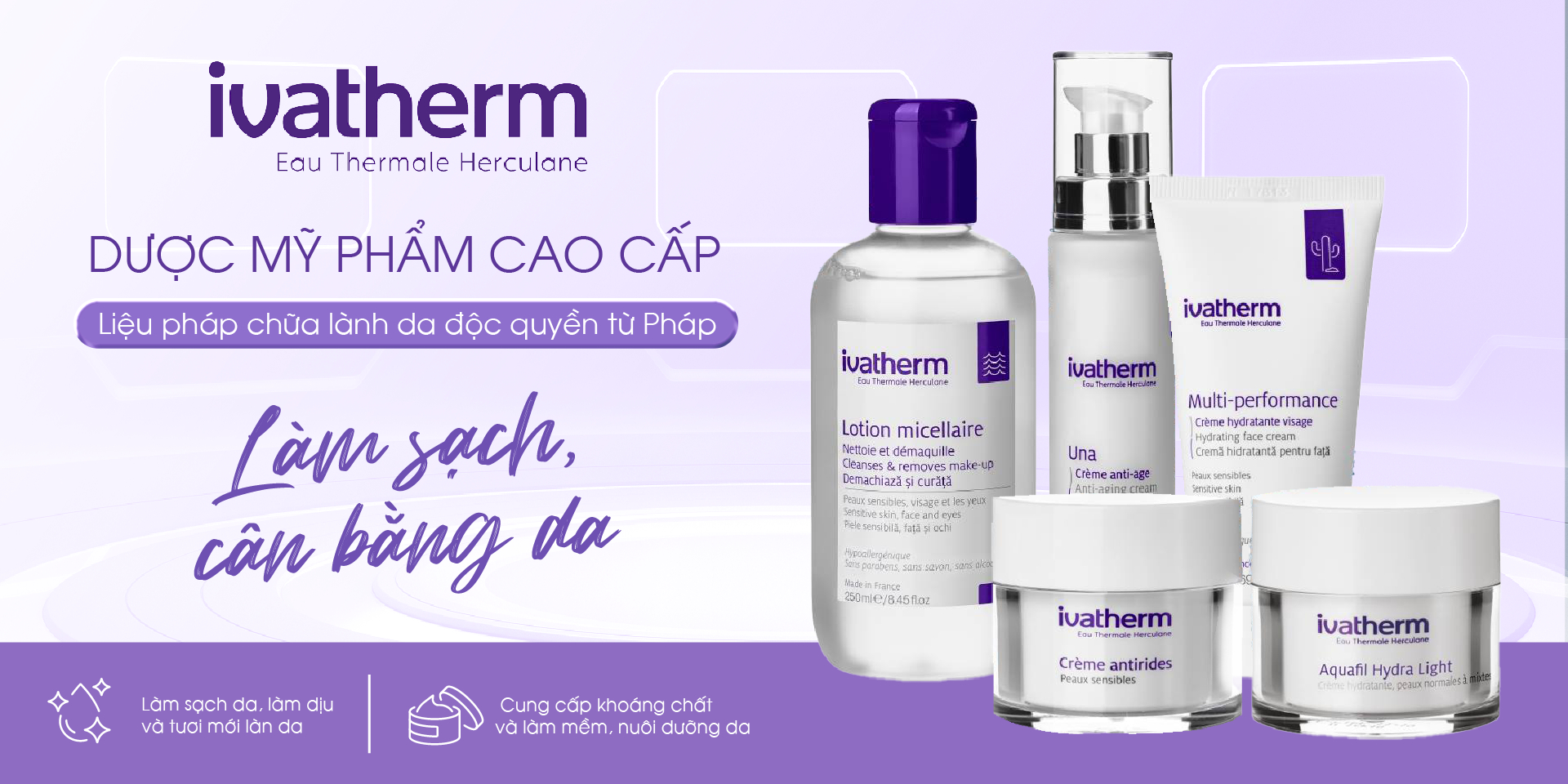 Ivatherm (Pharmacare) - Shopee Mall Online | Shopee Việt Nam