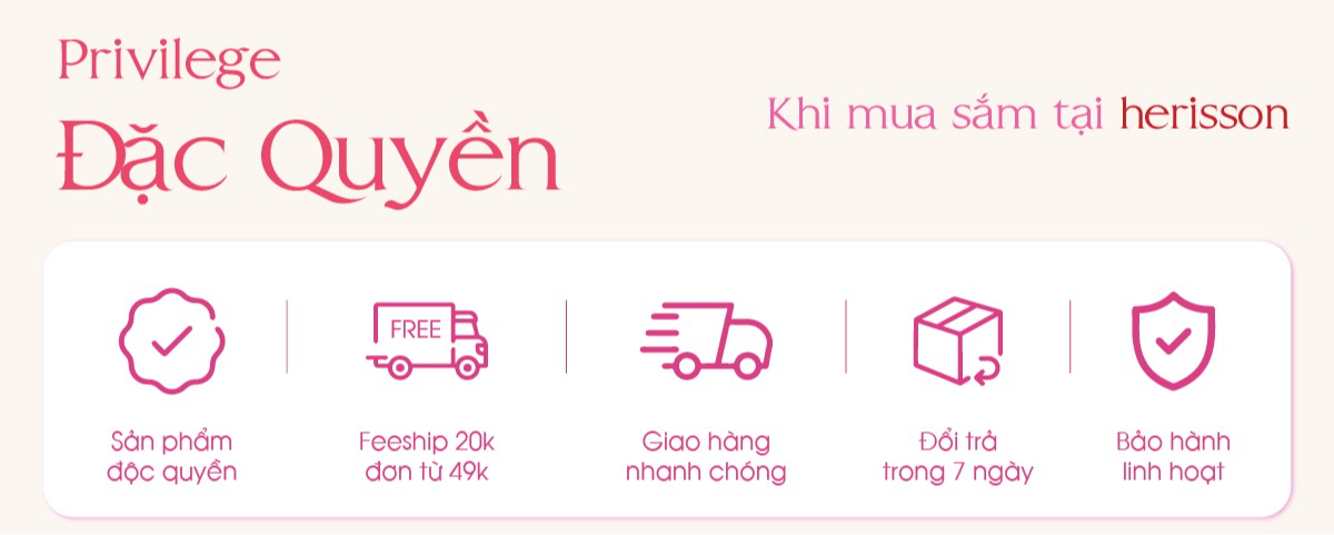 Herisson Handbag - Shopee Mall Online | Shopee Việt Nam