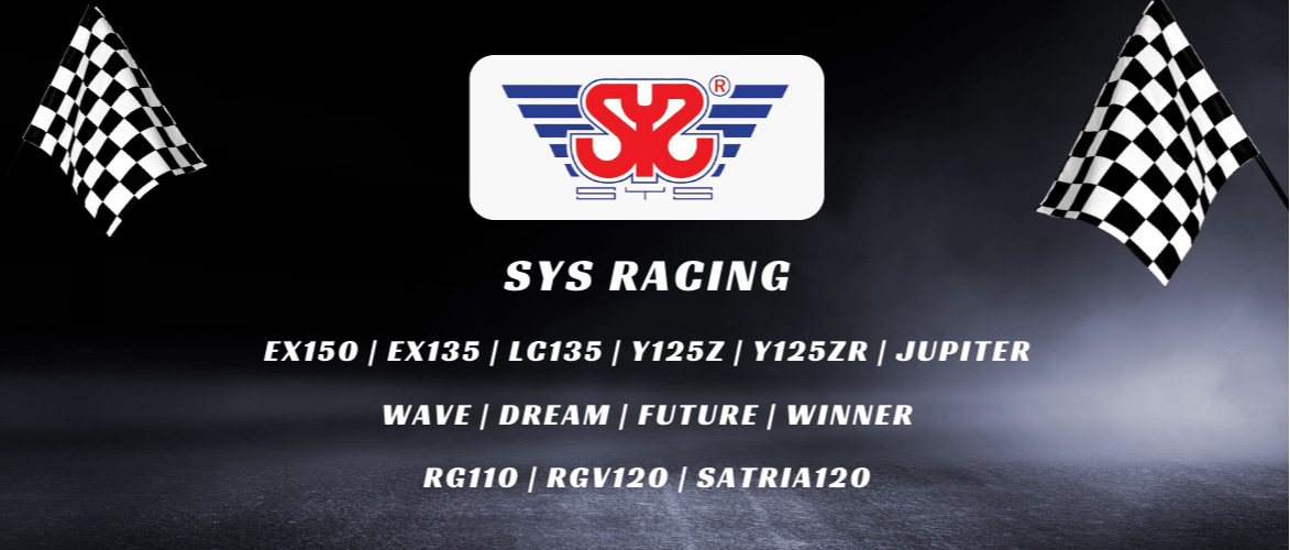SYS_Racing, Cửa hàng trực tuyến | Shopee Việt Nam