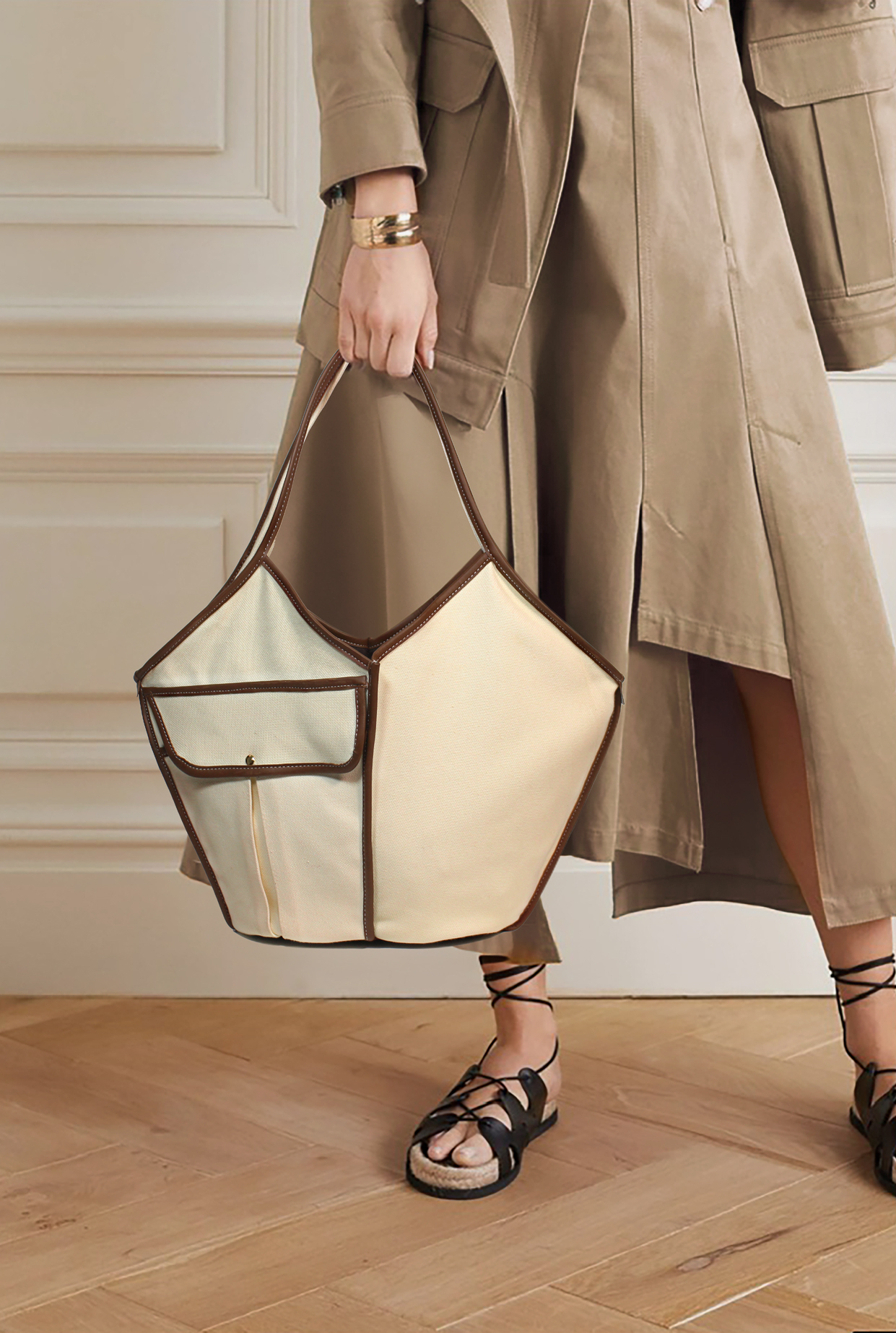 Auras Bag Official, Cửa hàng trực tuyến Shopee Việt Nam