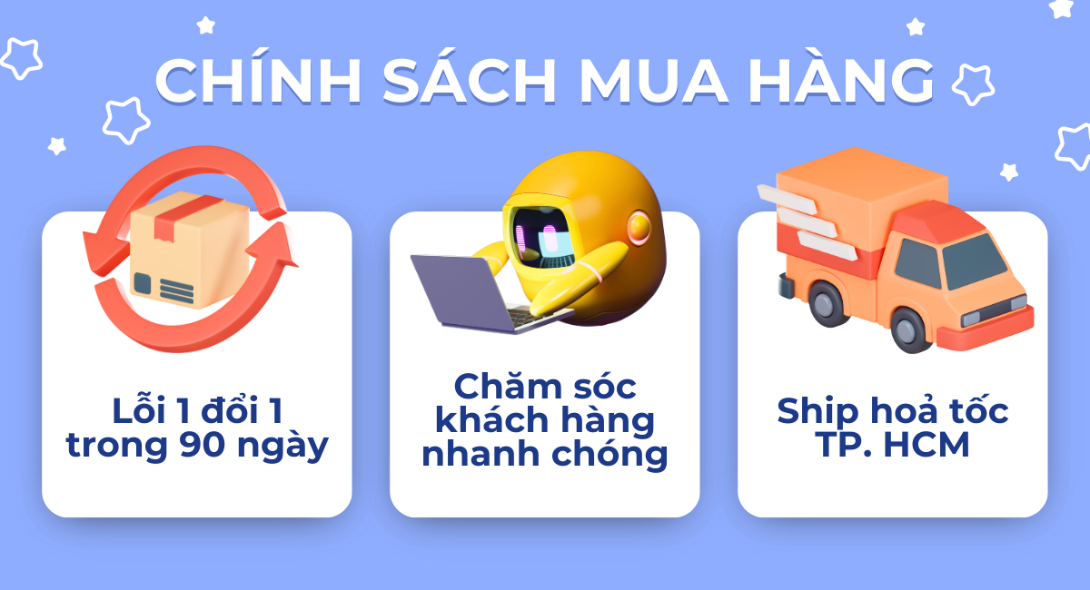 Micofi Workspace - Shopee Mall Online | Shopee Việt Nam