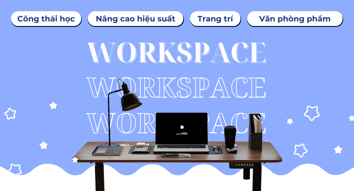 Micofi Workspace - Shopee Mall Online | Shopee Việt Nam
