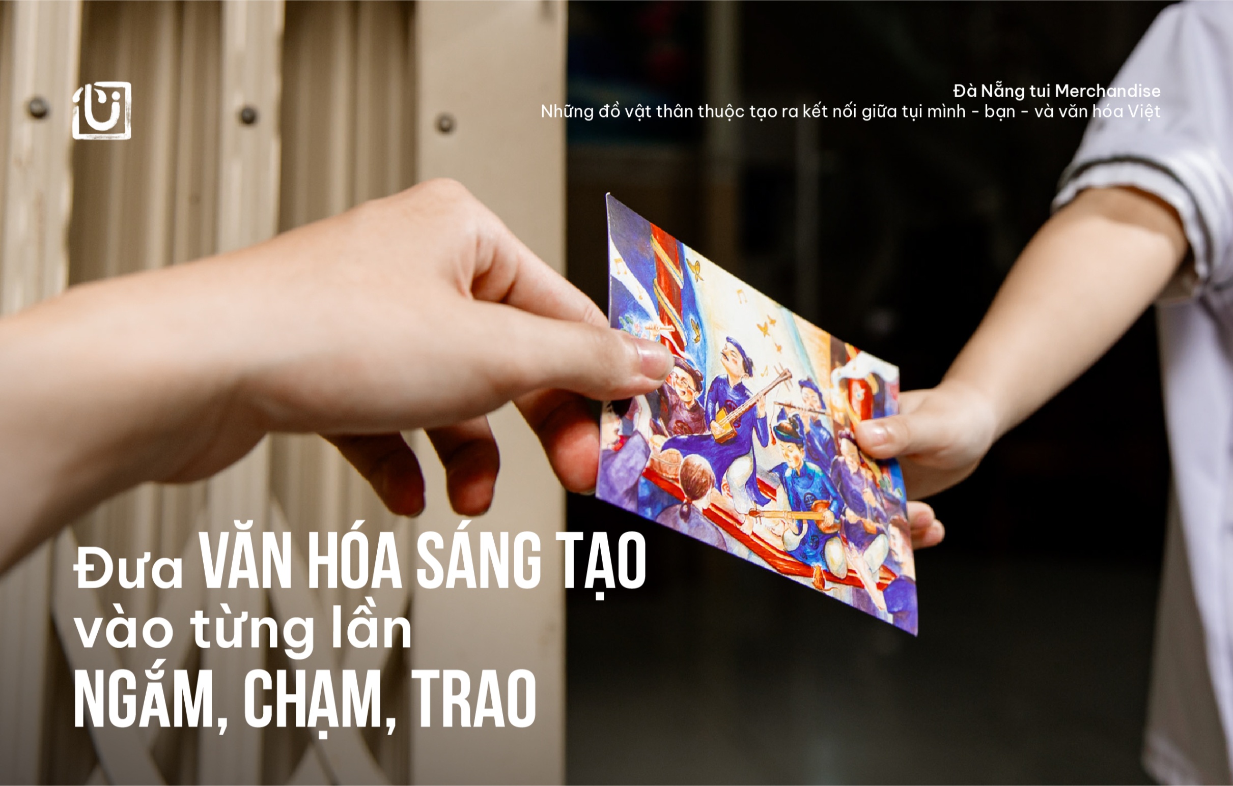 Đà Nẵng tui Merch, Cửa hàng trực tuyến | Shopee Việt Nam